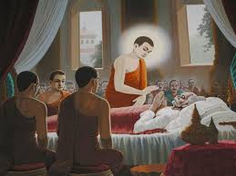 Trợ Giúp Người Khi Lâm Chung